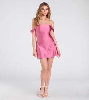 Manon Dress