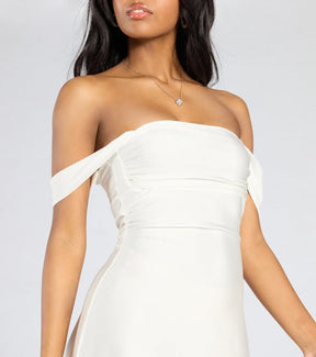 Manon Dress