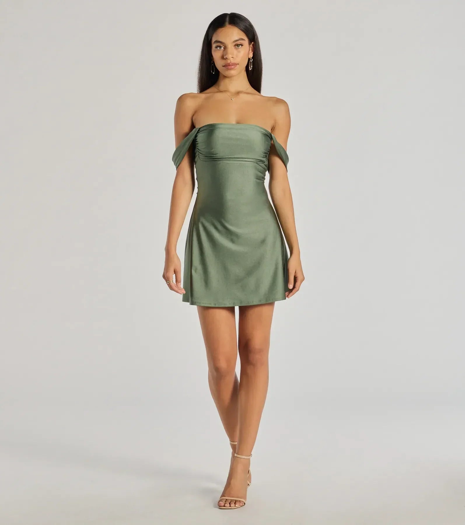 Manon Dress