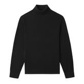 Pull à Col Roulé Tommy