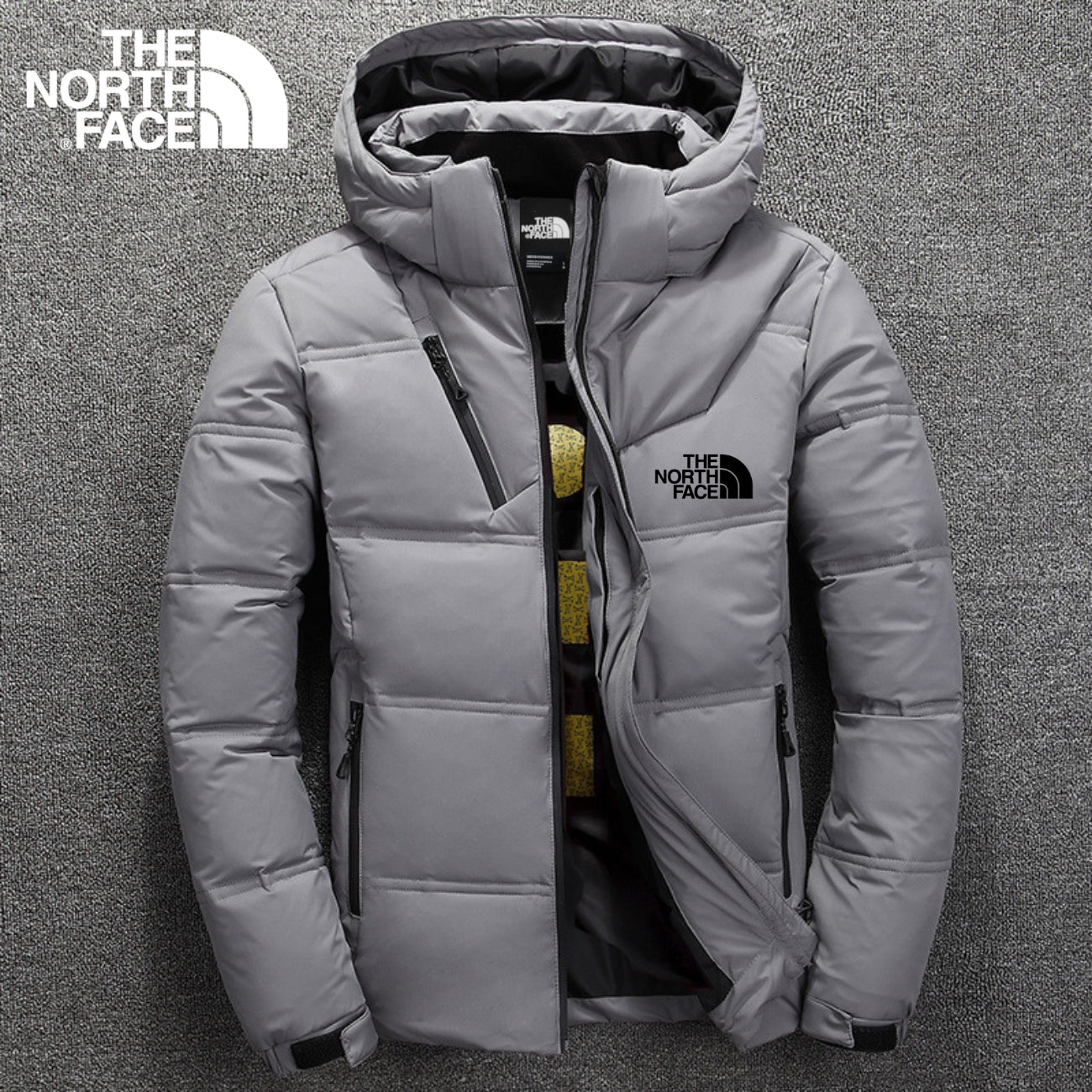 The Νorth Ϝаce - Wasserdichte Jacke