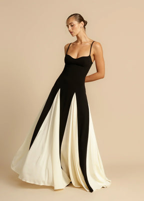 Lucia Dress