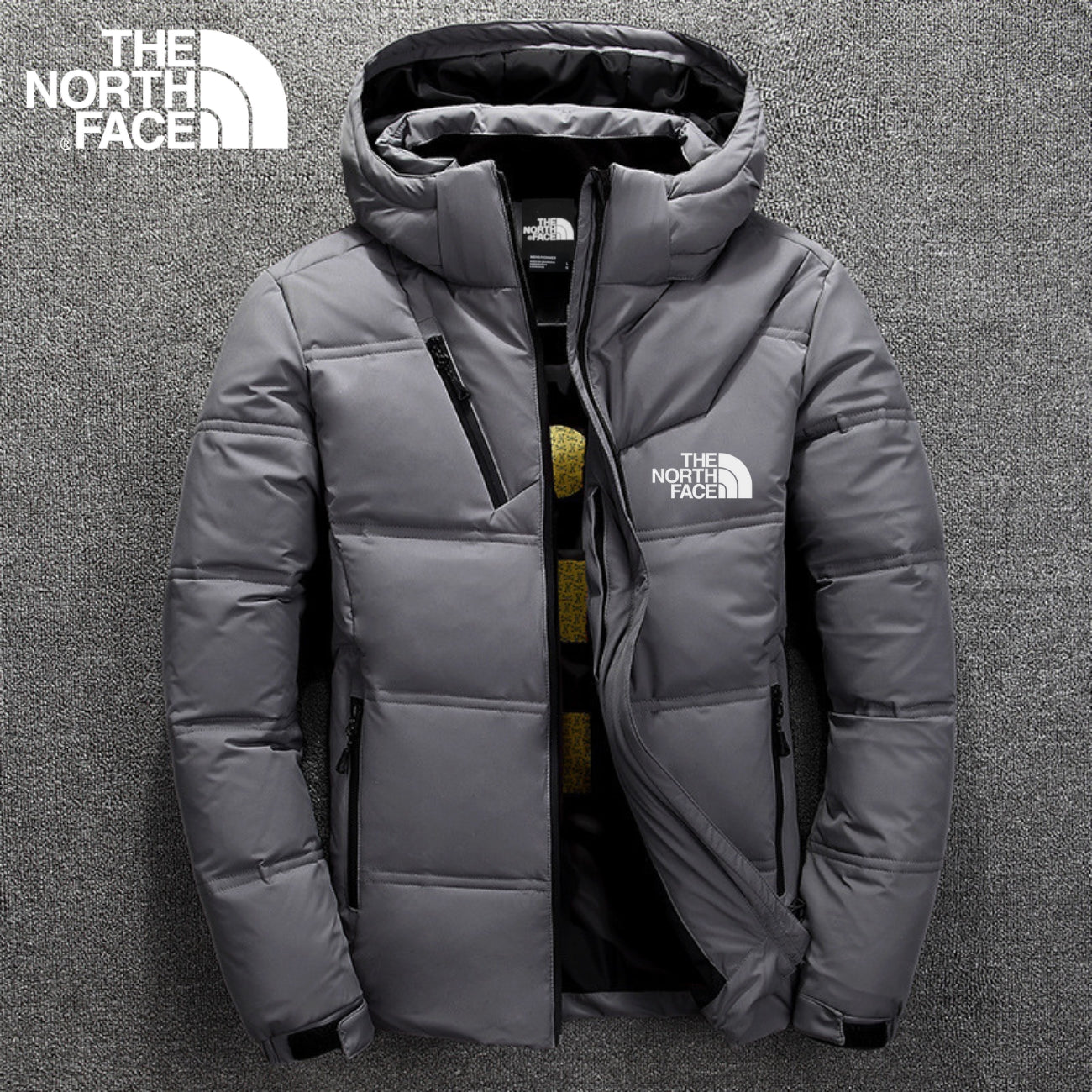 The Νorth Ϝаce - Wasserdichte Jacke