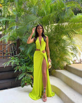Maris Dress