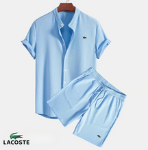 ENSEMBLE PREMIUM LACOSTE 2025