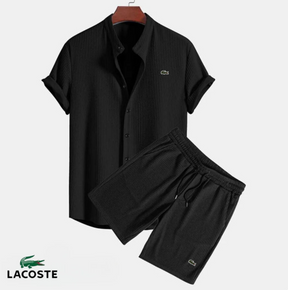 ENSEMBLE PREMIUM LACOSTE 2025