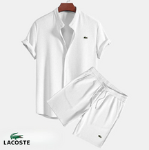 ENSEMBLE PREMIUM LACOSTE 2025