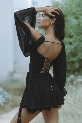 Lara Dress